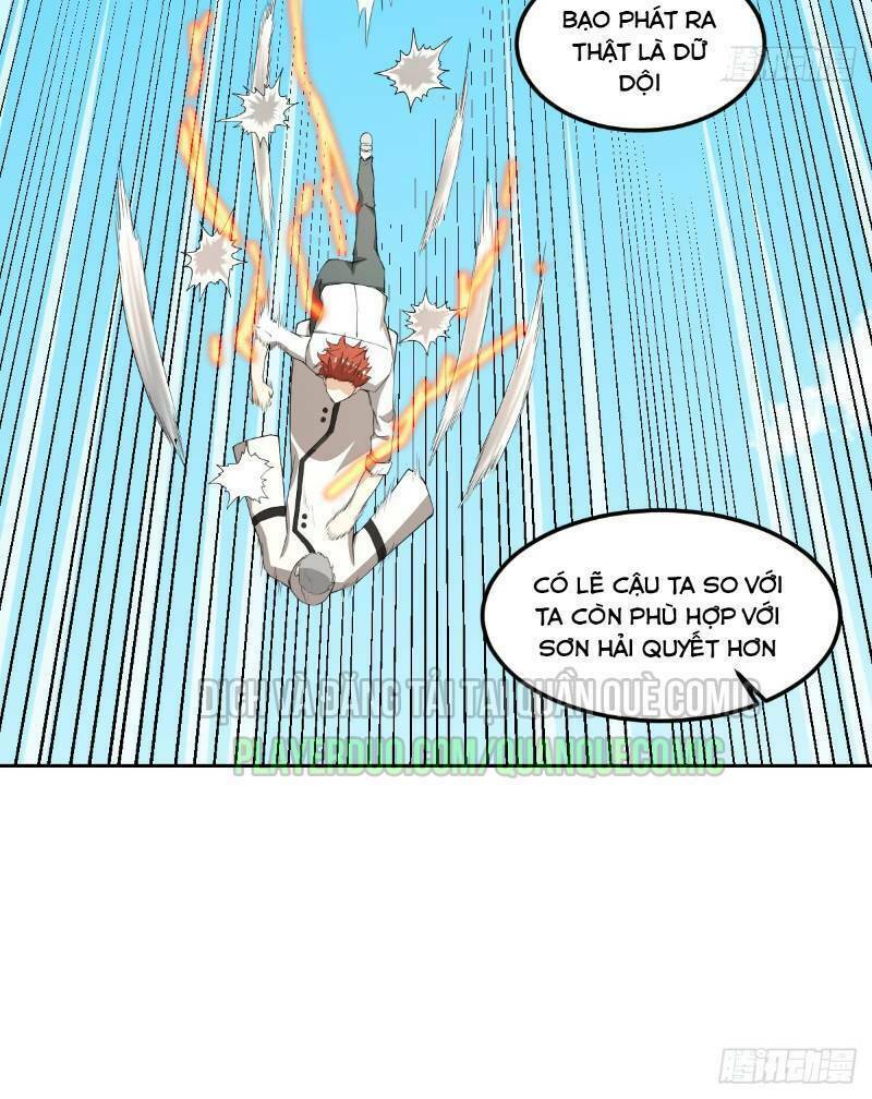 Nghịch Thiên Tiên Mệnh: Chapter 14