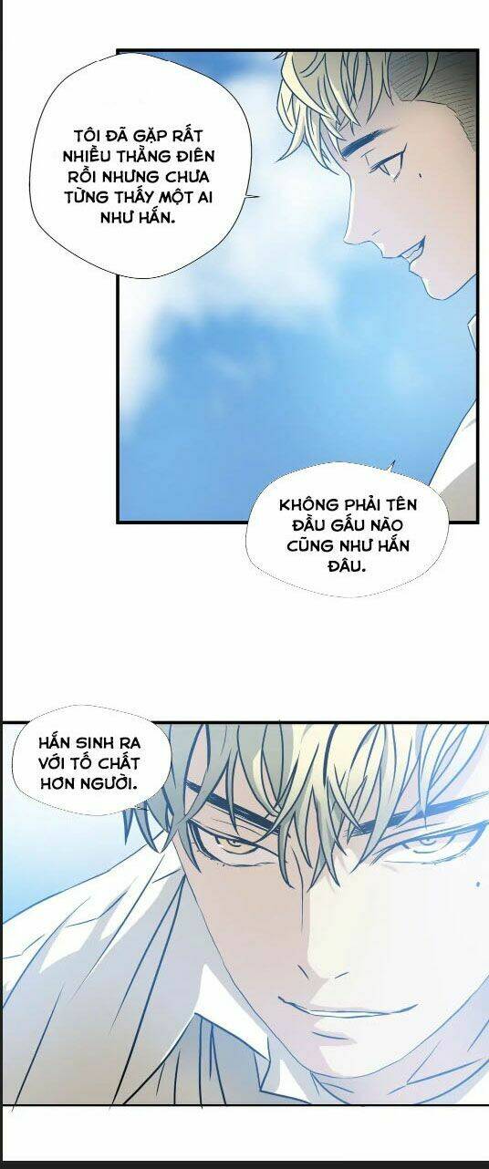 Kẻ Bị Ruồng Bỏ: Chapter 69.6