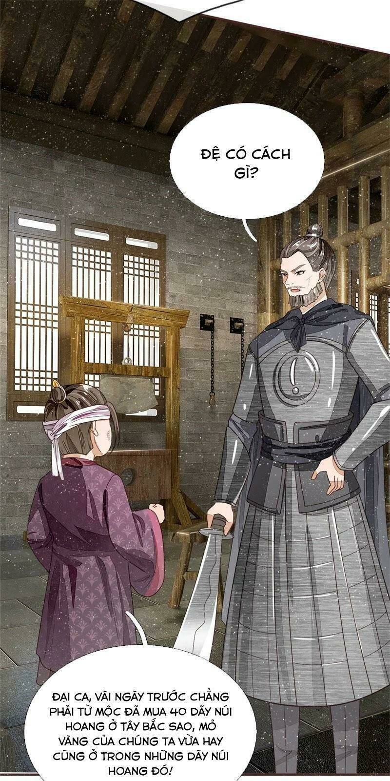 Đệ Nhất Hoàn Khố: Chapter 85