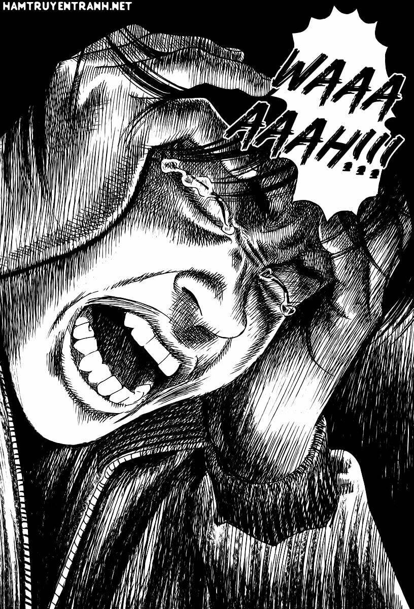 Yomawari Sensei: Chapter 4