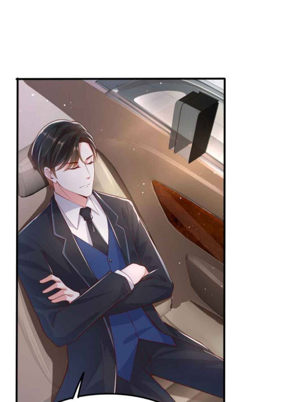 Nhất Sanh Hữu Hỉ: Chapter 35