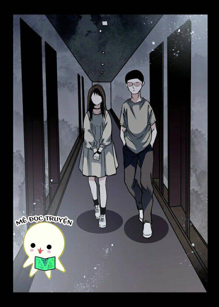 Nhật Ký Nữ Phù Thủy Hồi Sinh: Chapter 17