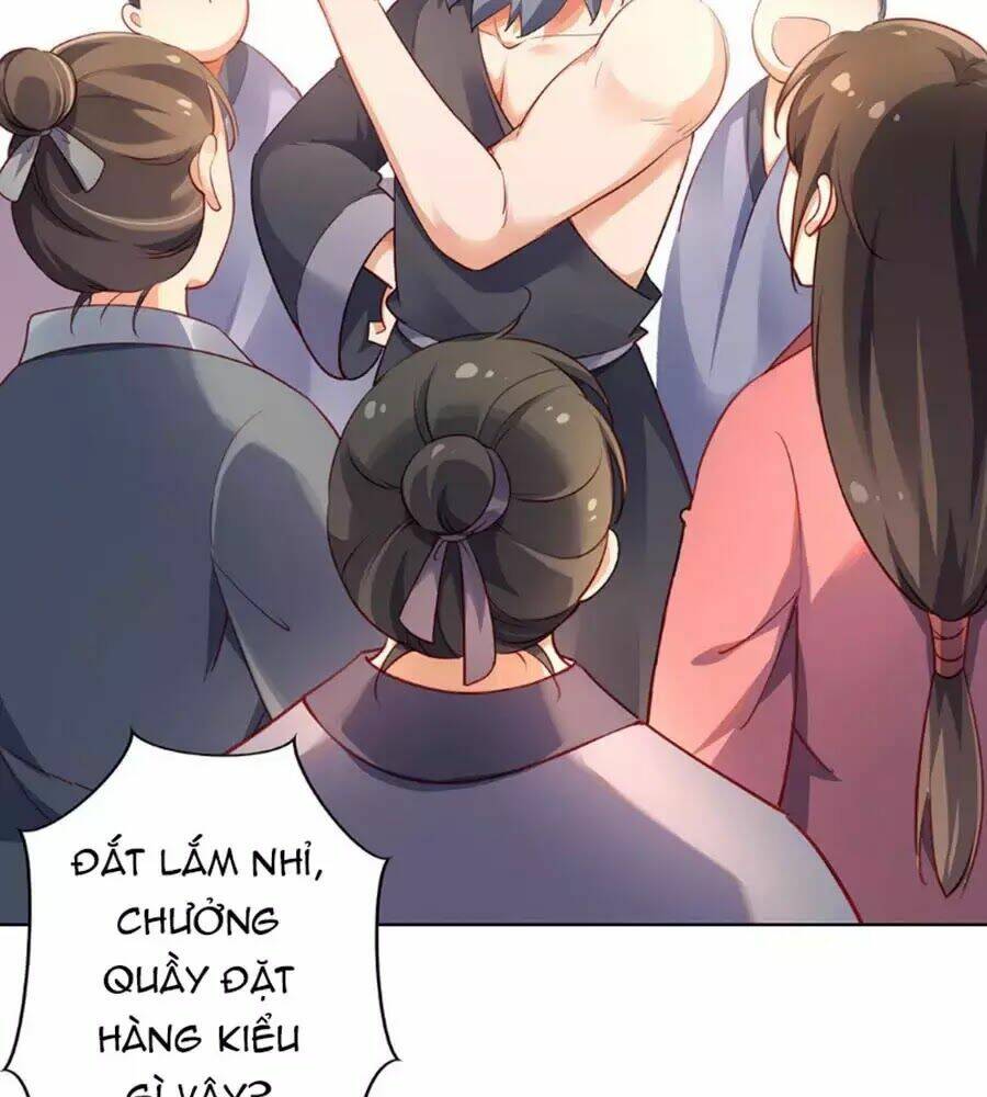 Thiên Kim Bất Hoán: Chapter 28