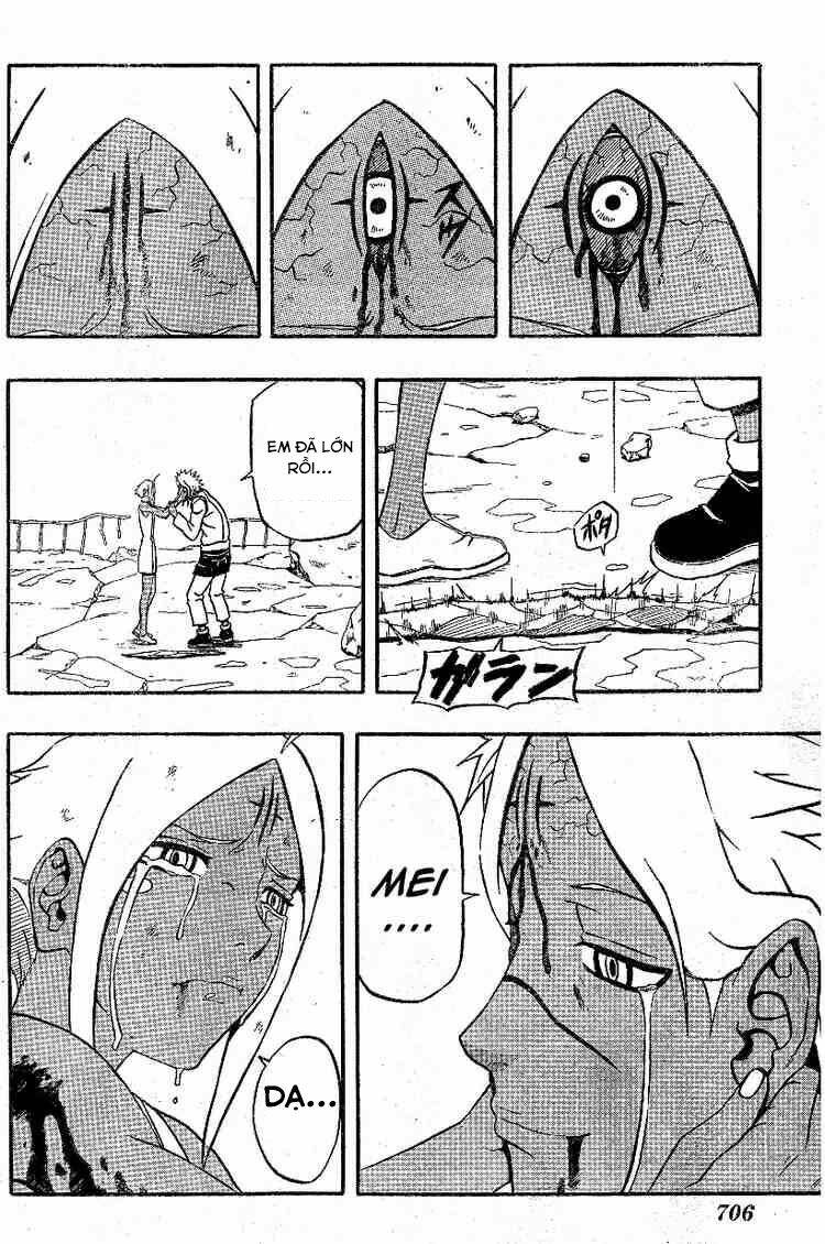 Cuộc Phiêu Lưu Của Quỷ Satan: Chapter 59