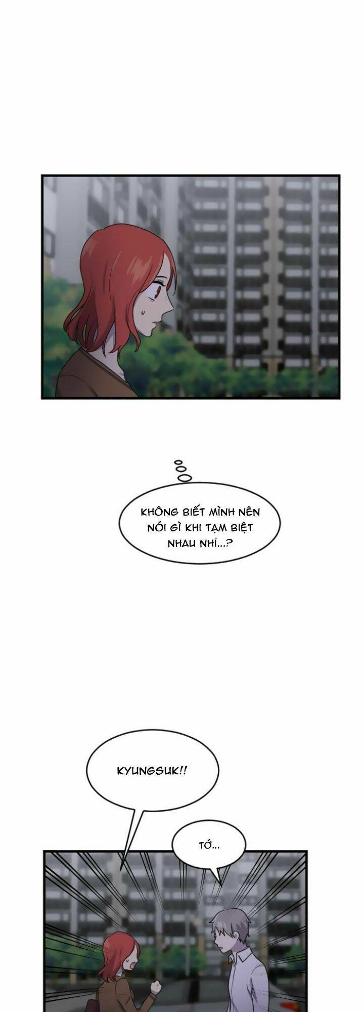 Người Đẹp Gangnam: Chapter 61
