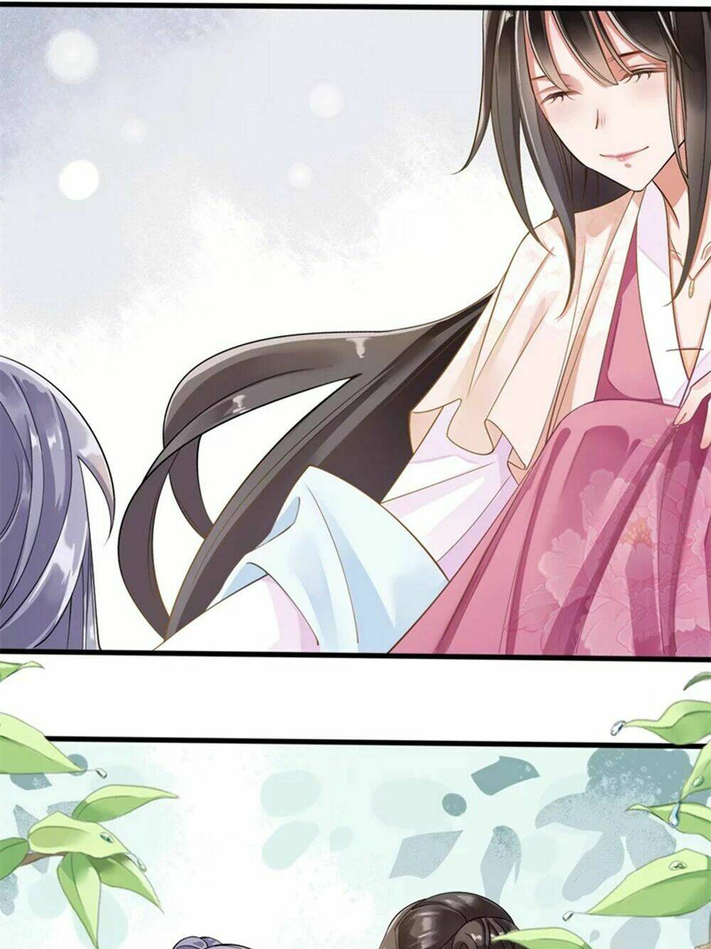 Đích Nữ Hữu Độc: Chapter 11