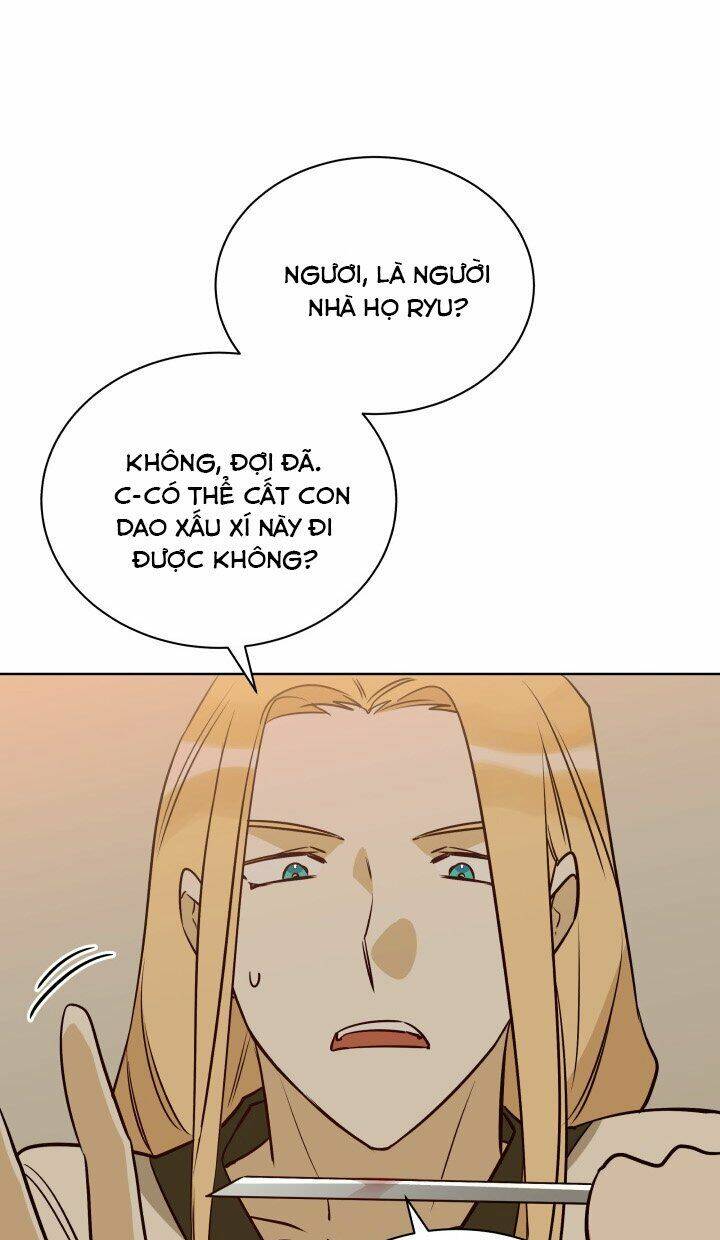 Quái Thú Với Hoa: Chapter 73