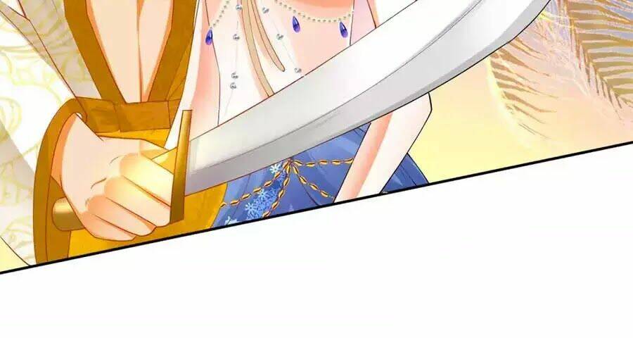 Sủng Hậu Của Vương: Chapter 21