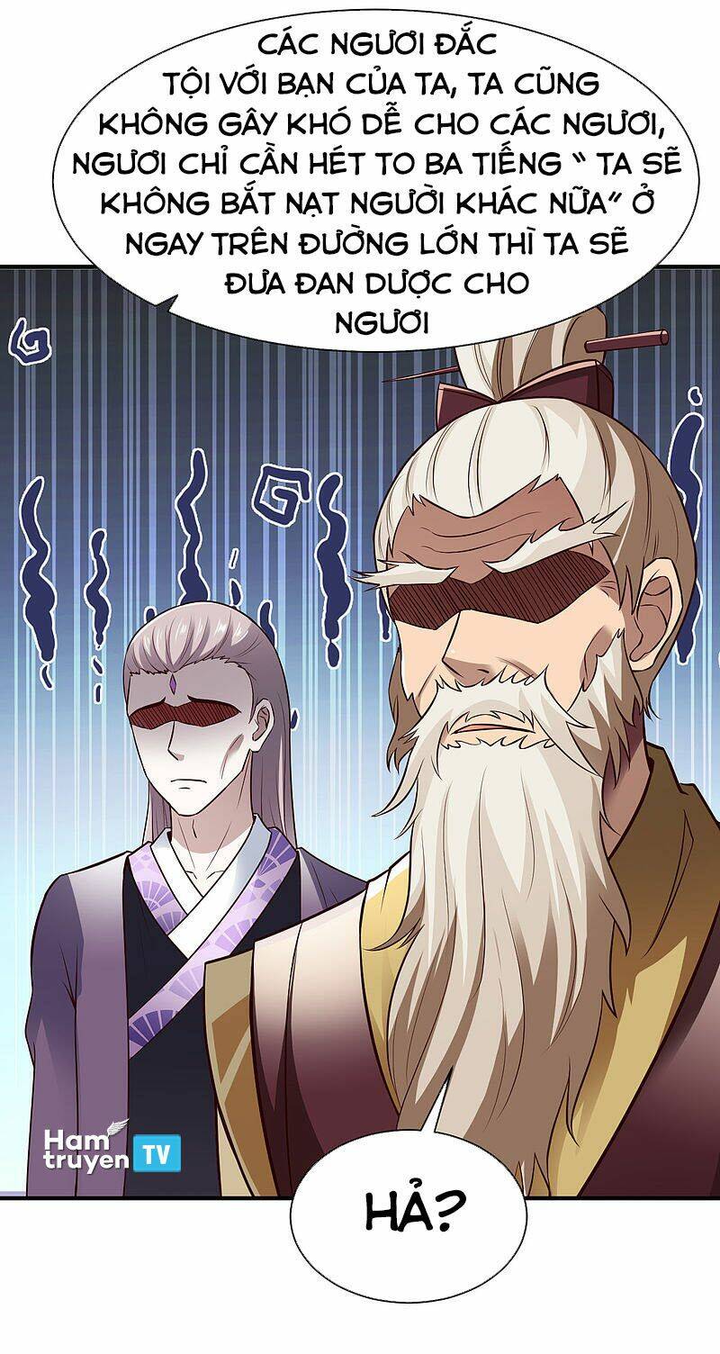 Chiến Đỉnh: Chapter 258