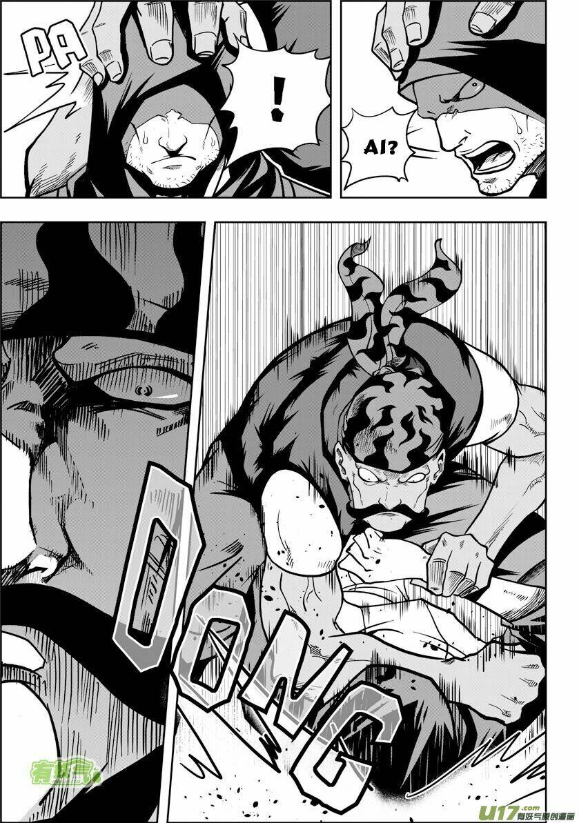 Phệ Quy Giả: Chapter 20