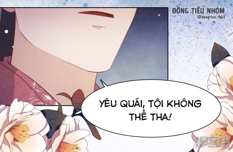Xuyên Về Cổ Đại Làm Quốc Bảo: Chapter 0