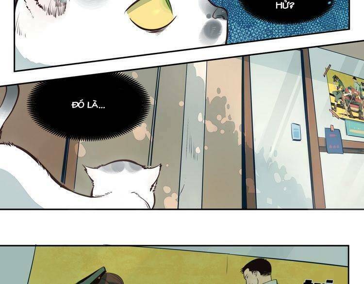 Thời Khắc Ấy, Chúng Ta Gặp Nhau: Chapter 8