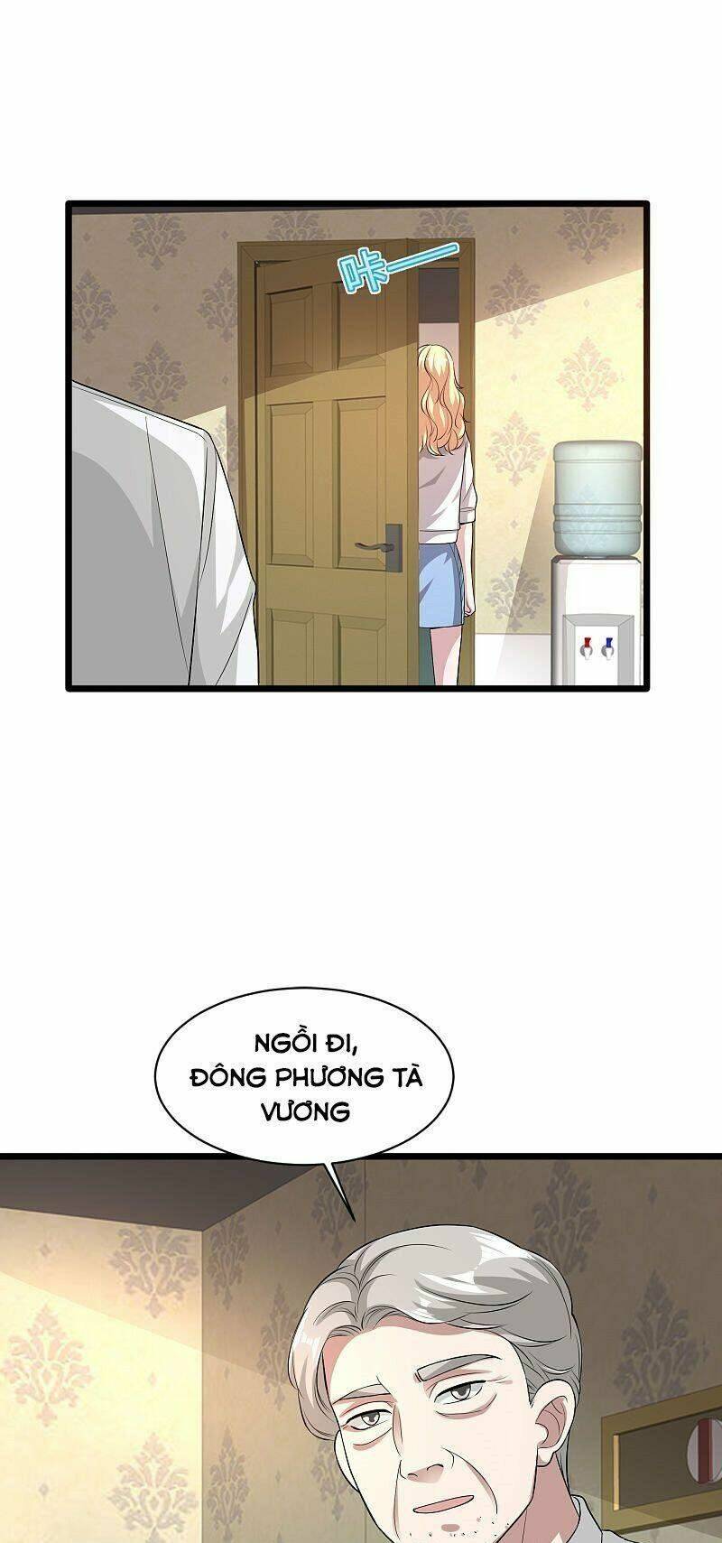 Đô Thị Tà Vương: Chapter 101