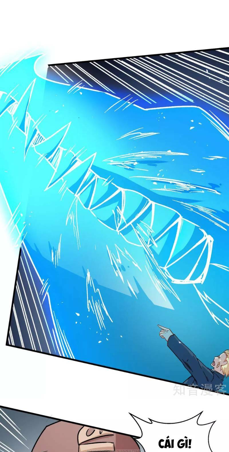 Vườn Trường Cuồng Sư Hệ Thống: Chapter 71