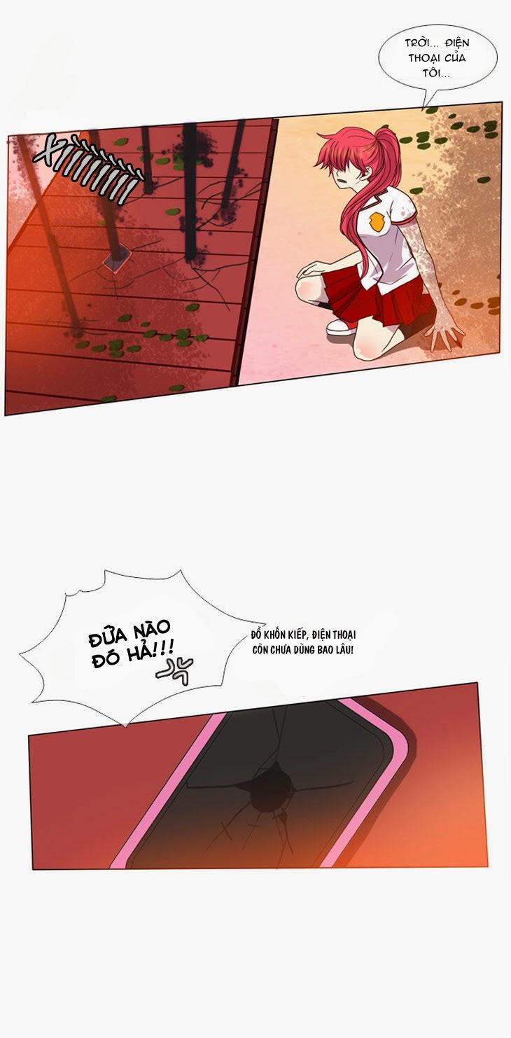 Flow: Chapter 15