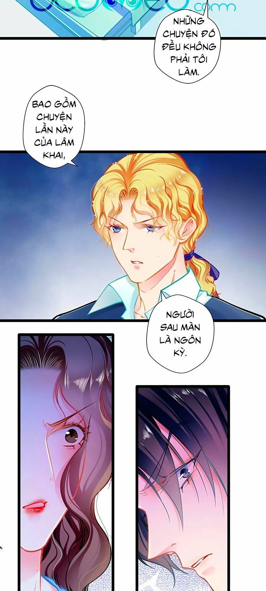 Cưng Chiều Ái Thê Hư Hỏng: Chapter 81