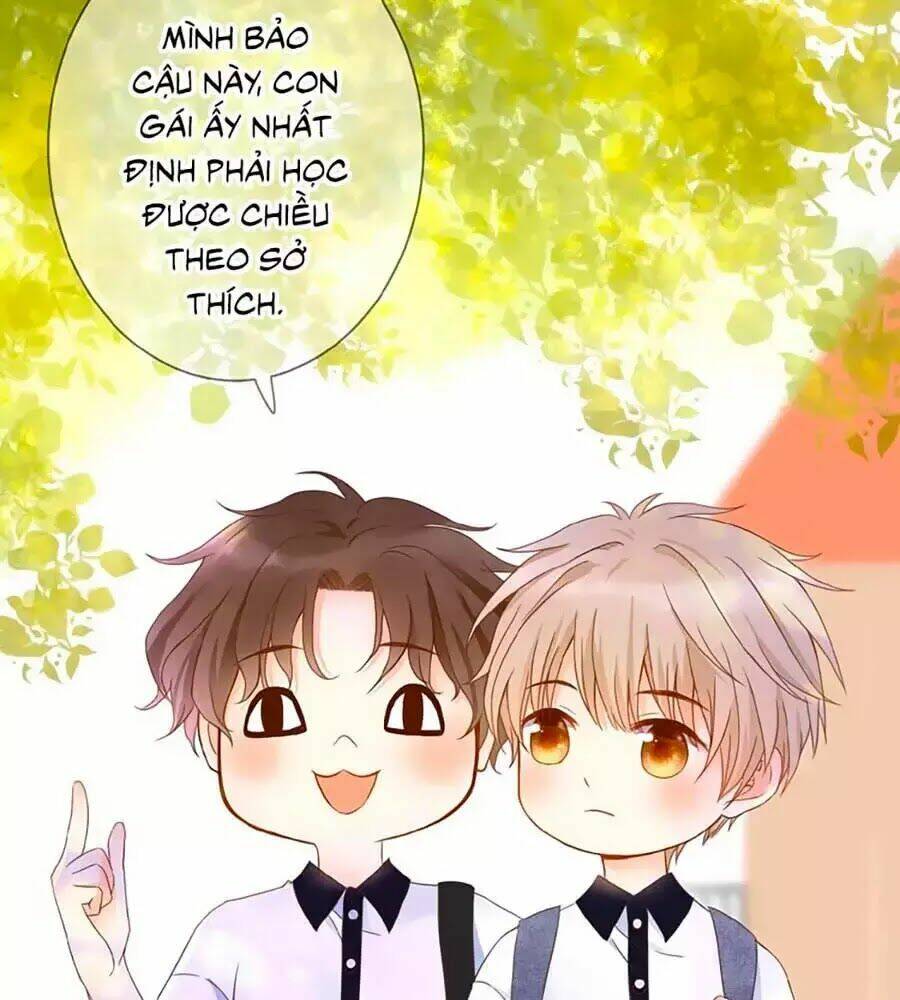 Đóa Hoa Chớm Nở: Chapter 1