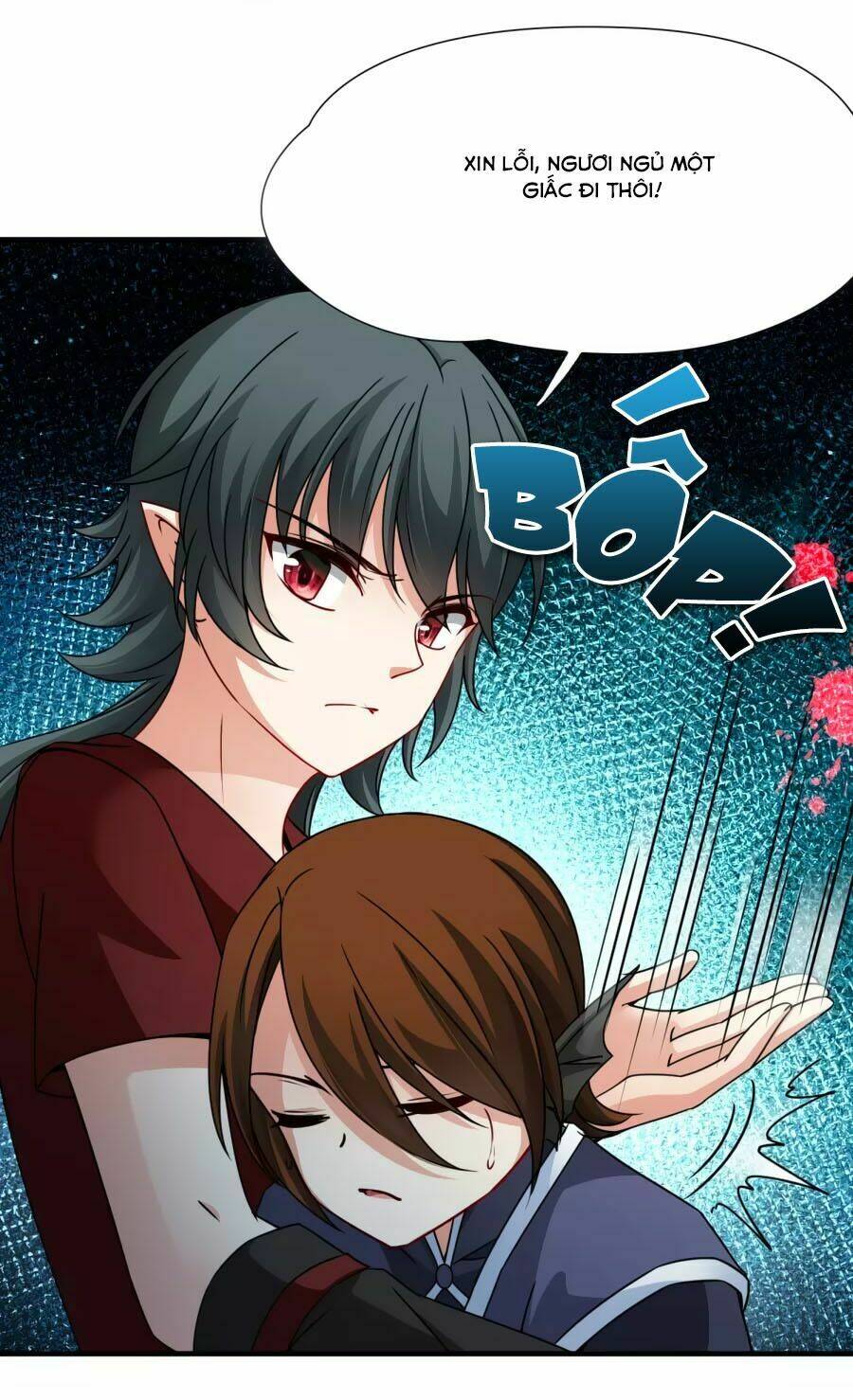 Huyền Vũ Luyến Ca: Vạn Vật Sinh Linh: Chapter 33.2