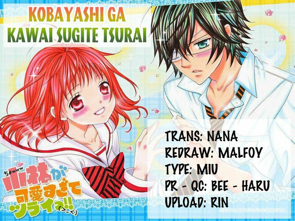 Cuộc Gặp Gỡ Diệu Kỳ: Chapter 43