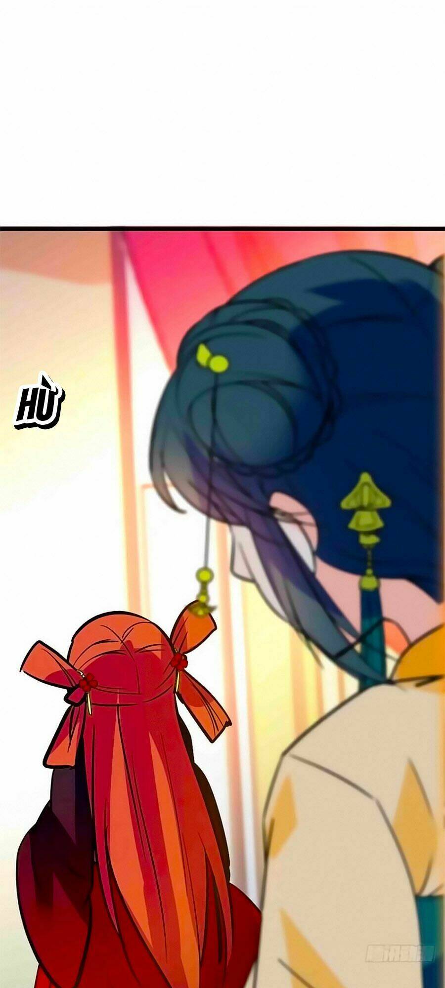 Nhất Thế Khuynh Thành: Lãnh Cung Khí Phi: Chapter 87