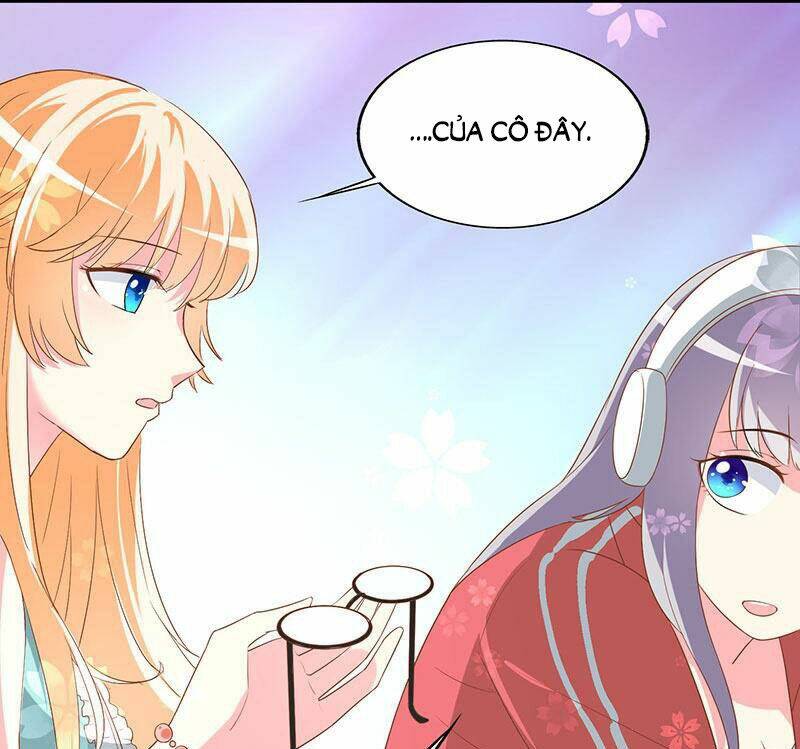 Này! Đừng Động Vào Phô Mai Của Tôi: Chapter 66