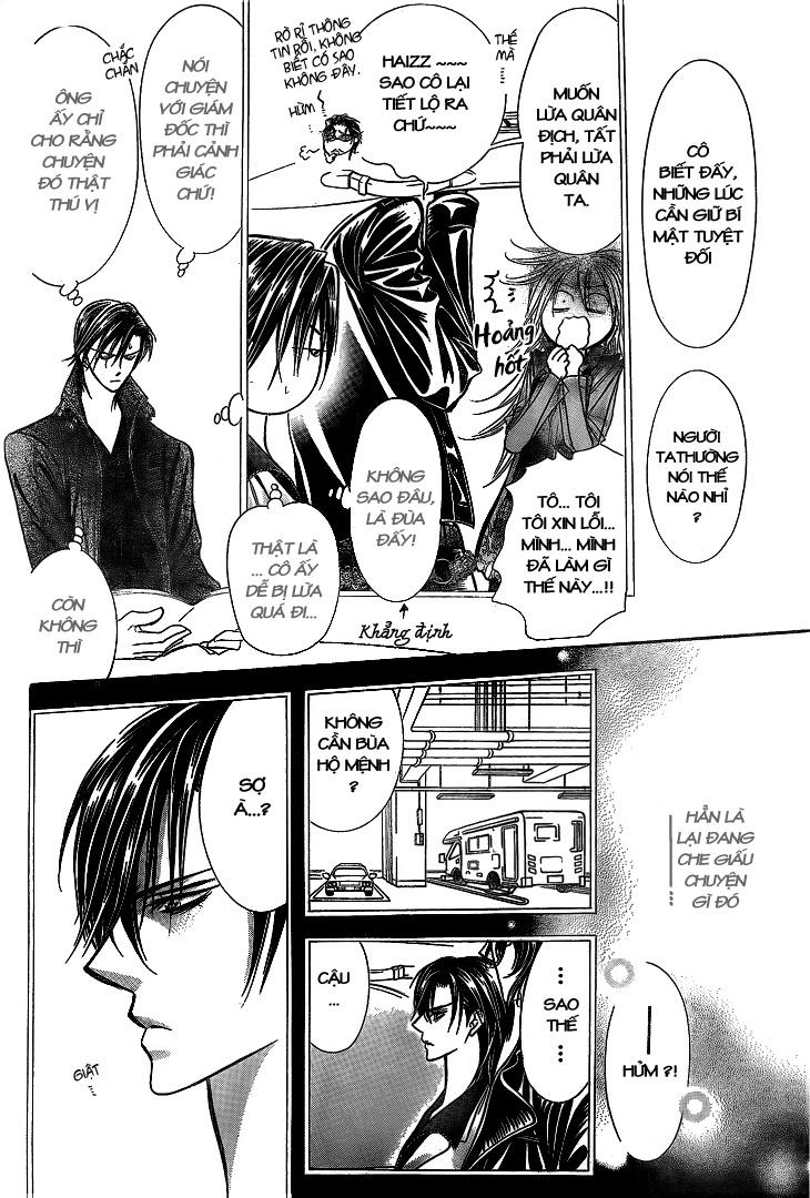 Thách Thức Tuyệt Vời: Chapter 162