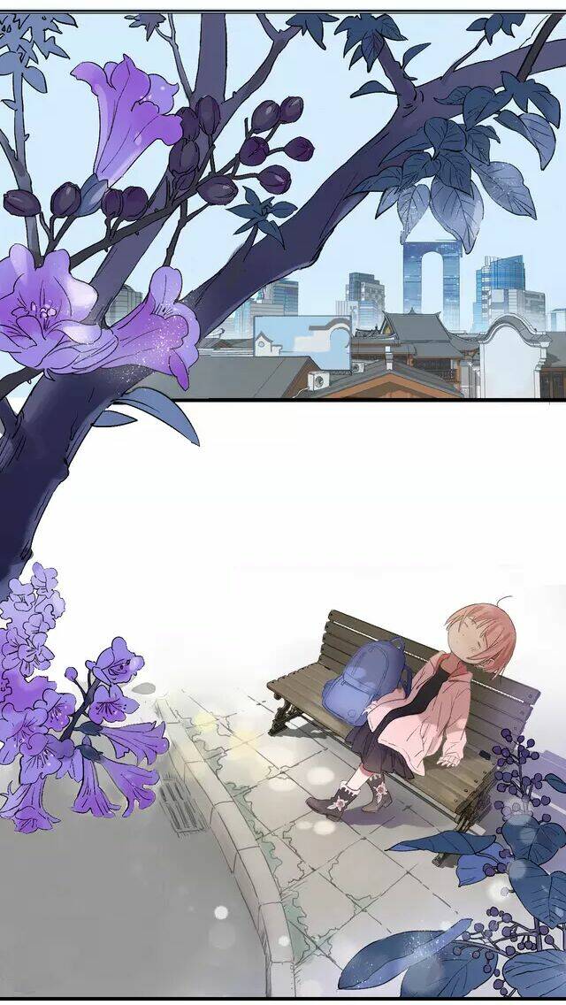 Thực Nhị: Chapter 1