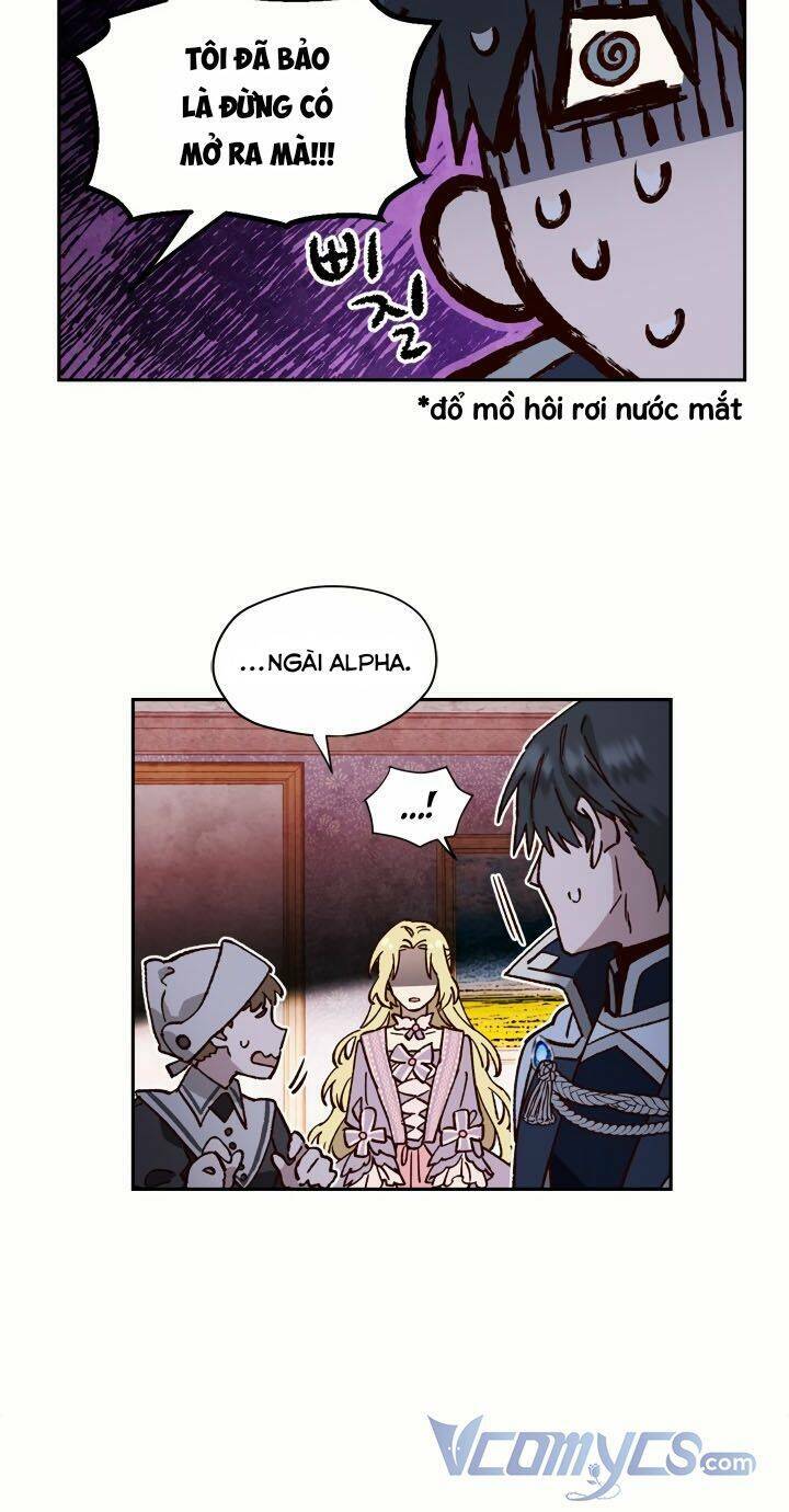 Hãy Cứu Tôi, Công Chúa: Chapter 7