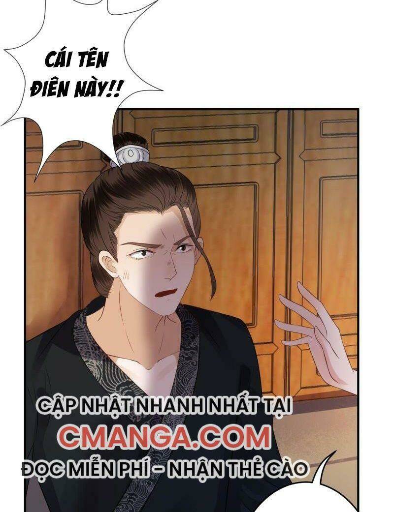 Vương Gia Kiêu Ngạo Quá Khó Cua: Chapter 84