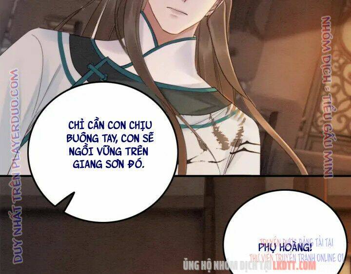 Trọng Sinh Bá Sủng Nhiếp Chính Vương Quá Mạnh Mẽ: Chapter 205