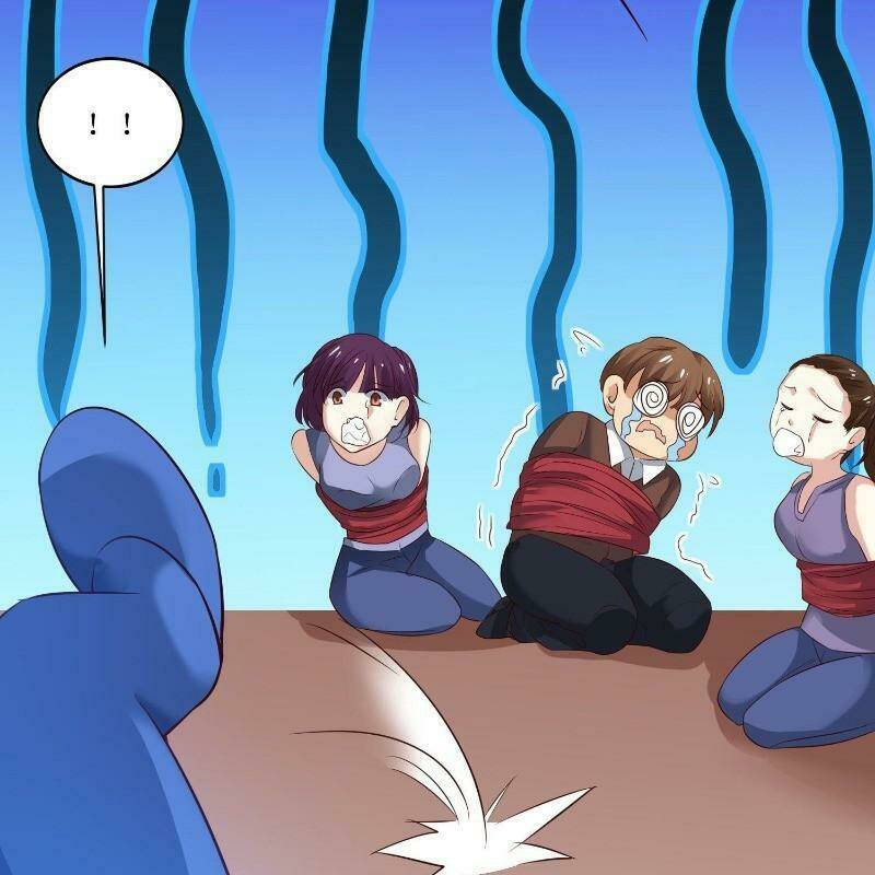 Tổ Chức X.e: Chapter 11