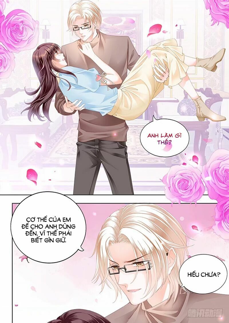 Thiểm Hôn Kiều Thê: Chapter 156