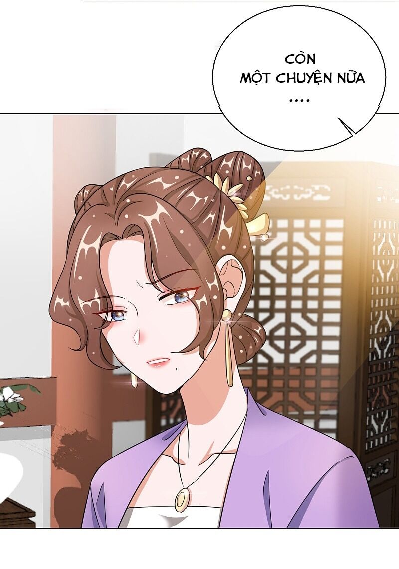 Công Lược Trưởng Thành Của Vương Phi: Chapter 20