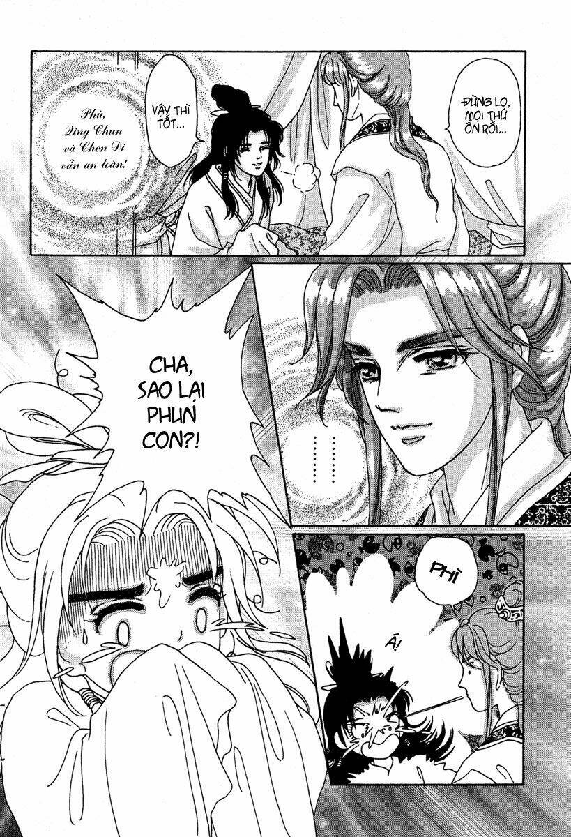 Bird Of Youth: Chapter 5