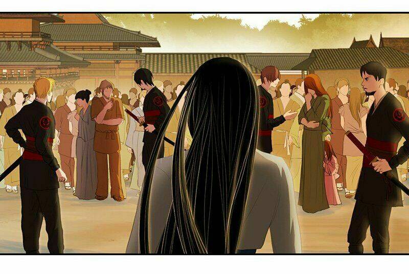Huyết Đế Bạo Chúa: Chapter 1
