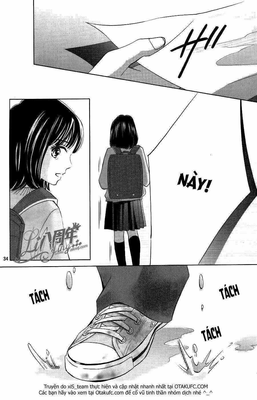 Hope: Chapter 1