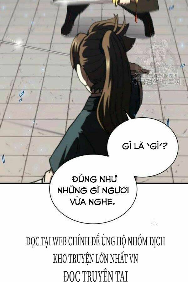 Thân Thủ Đệ Nhất Kiếm: Chapter 79