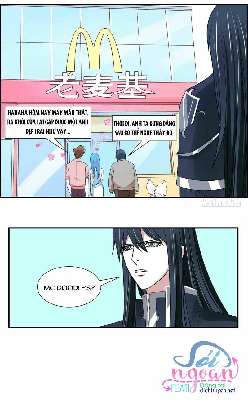 Ma Vương Đại Nhân Đi Thông Thả: Chapter 49