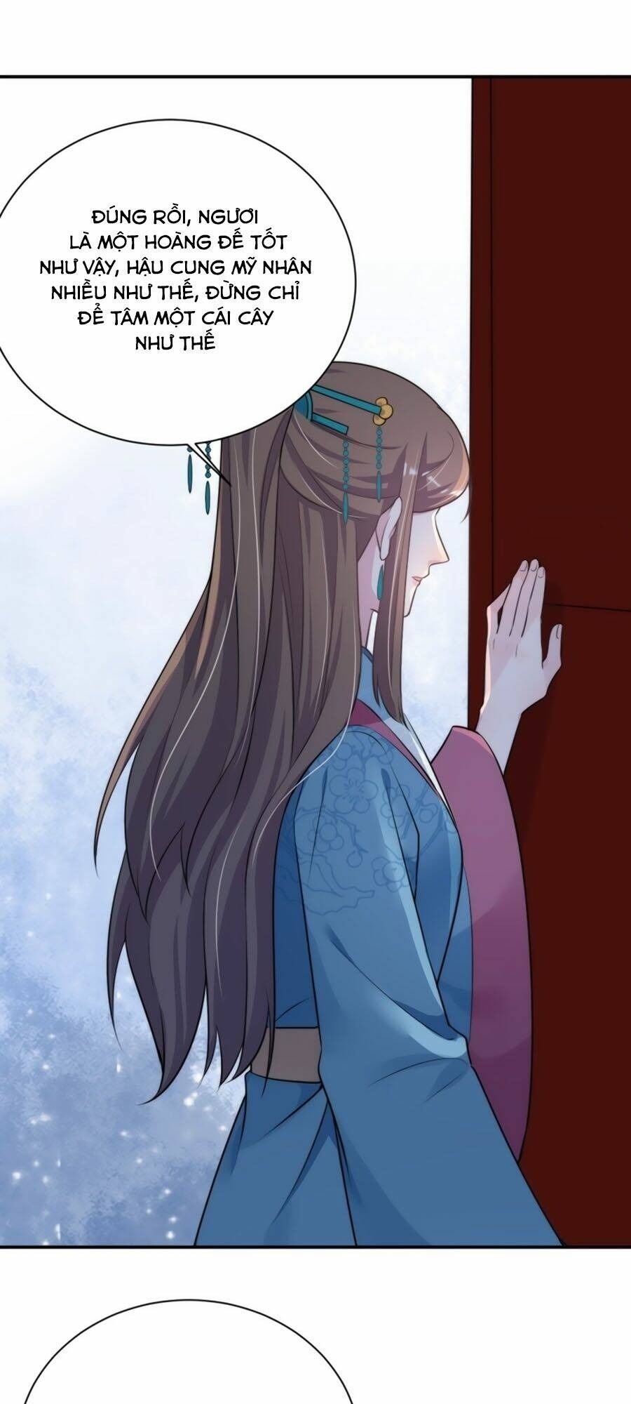 Cung Đấu Live: Chapter 43