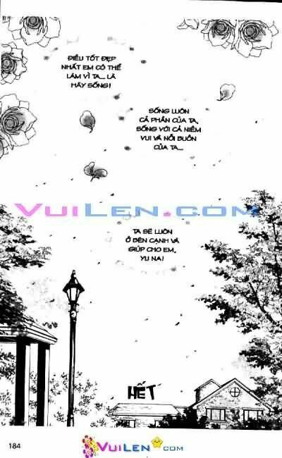 Hiệp Sĩ Nữ Hoàng: Chapter 17