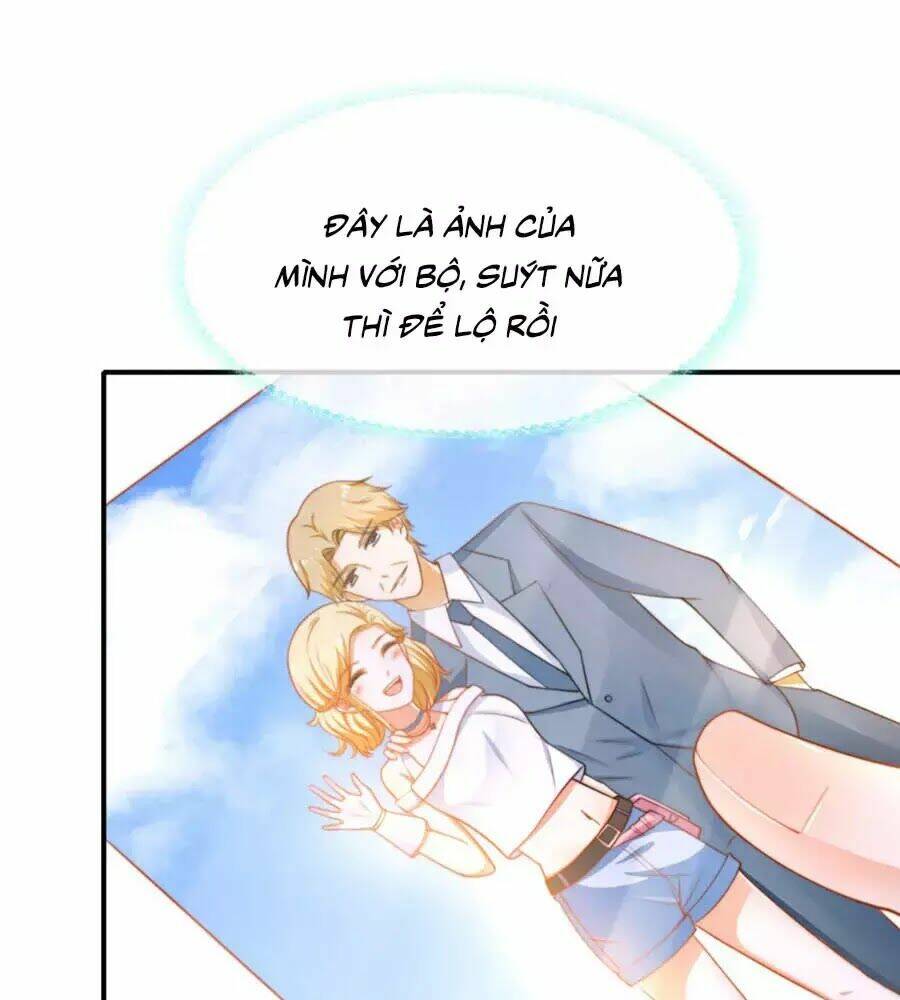 Sủng Hậu Của Vương: Chapter 25