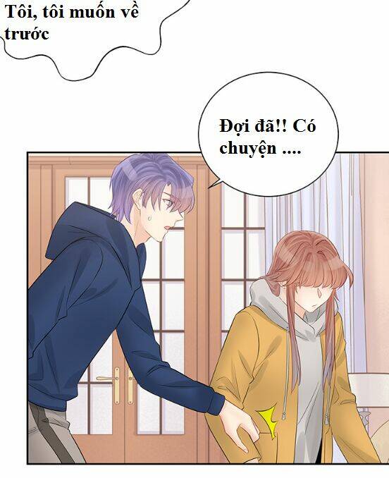 Trọng Sinh Để Ngủ Với Ảnh Đế: Chapter 168