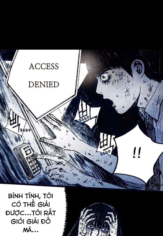 Distant Sky 1: Chapter 10