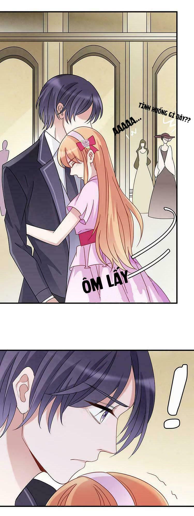 Hãy Call trước khi bốc cháy: Chapter 24