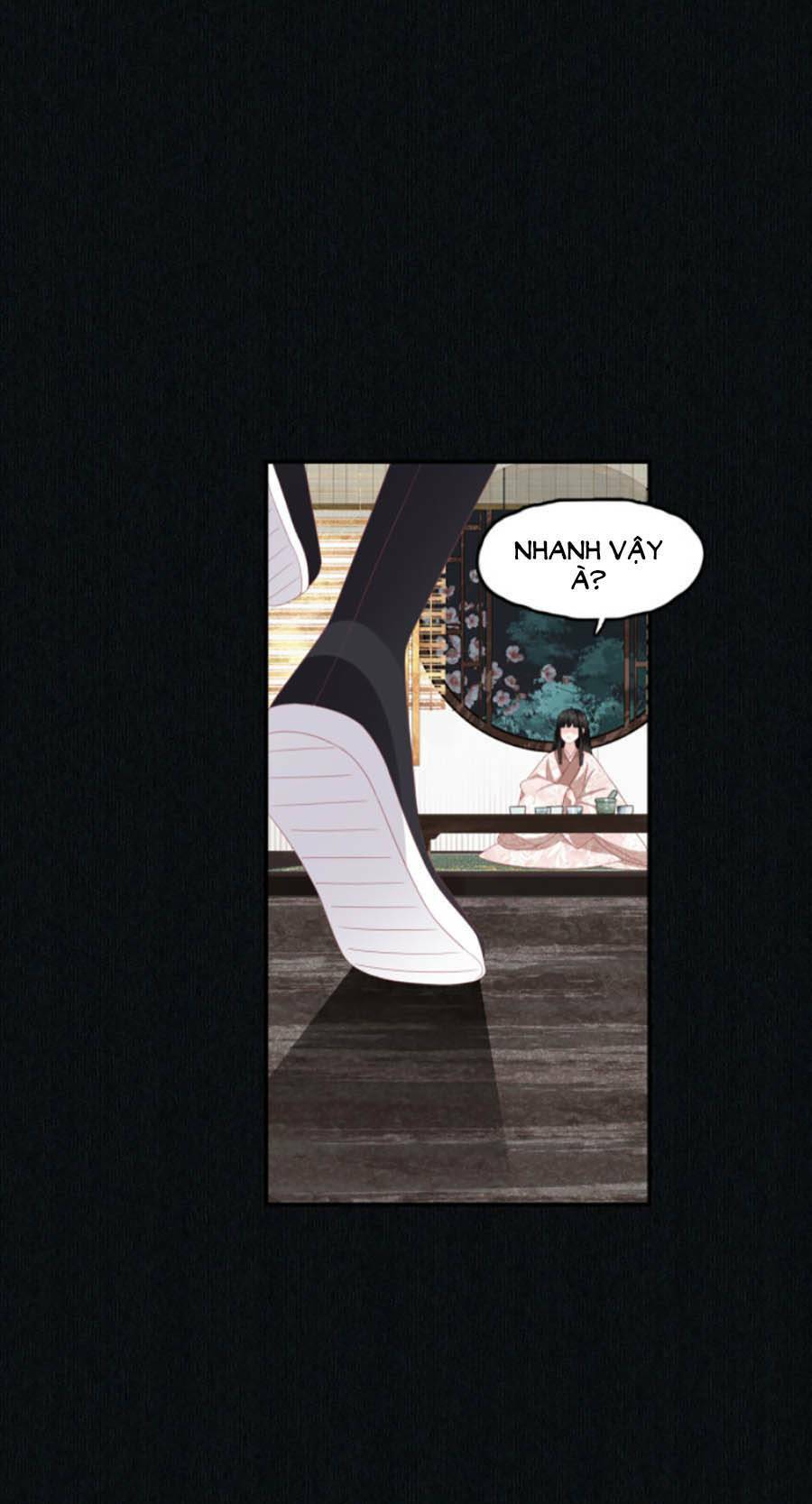 Điều Hương Vương Phi: Chapter 16