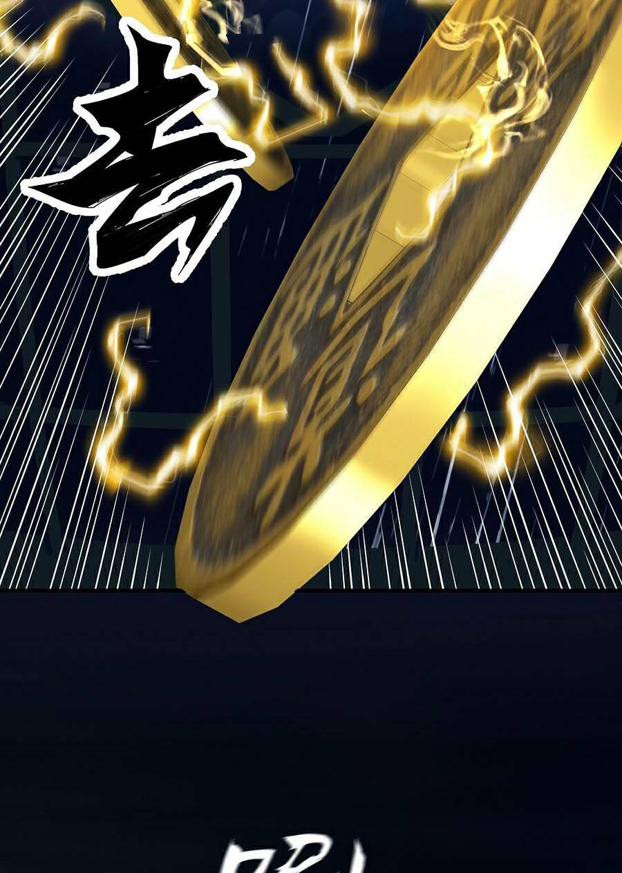 Bách Nhật Trừ Yêu: Chapter 1