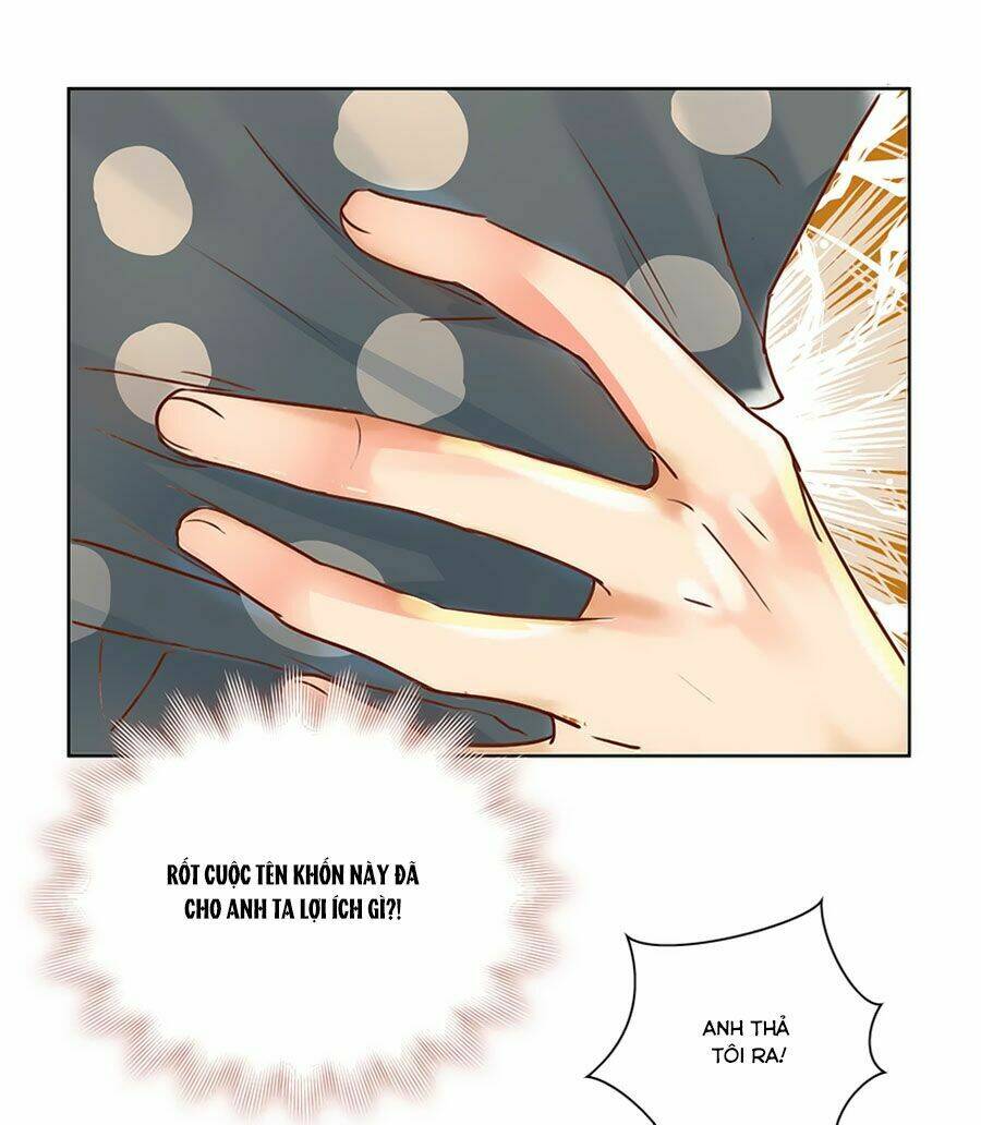 Lưu Luyến Tinh Diệu: Chapter 119