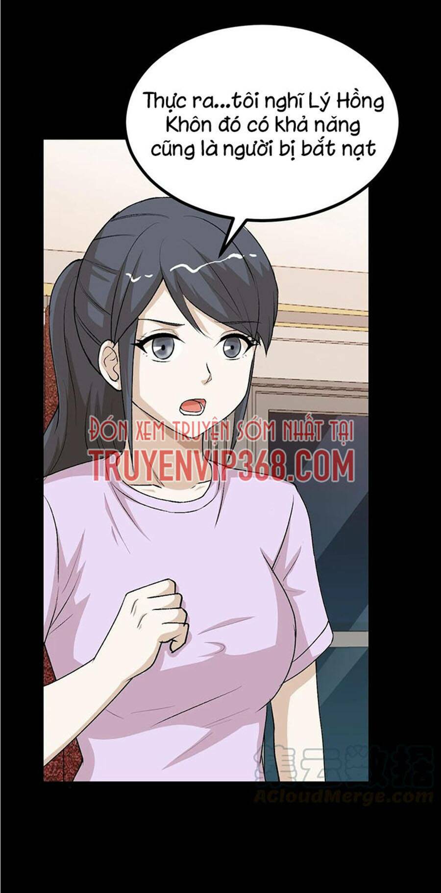 Đai Ca Trở Lại Tuổi 16: Chapter 130