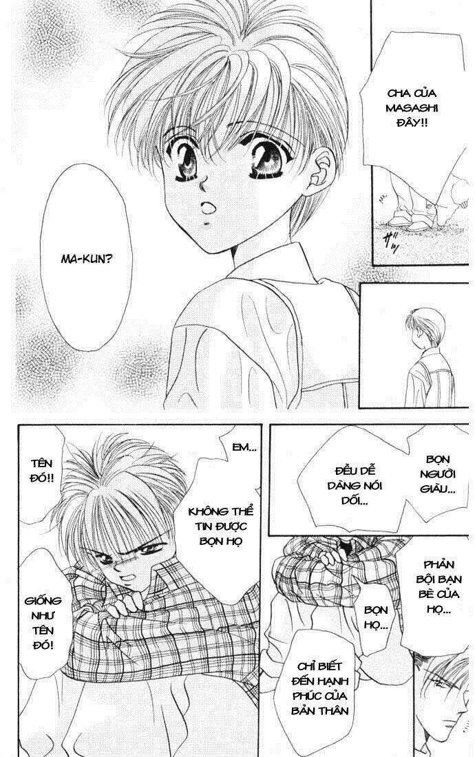 Tokyo Crazy Paradise: Chapter 13