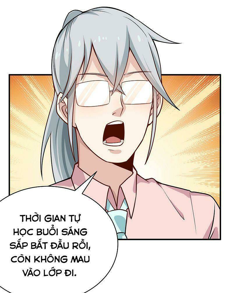 Hộ Hoa Cao Thủ Tại Vườn Trường: Chapter 146